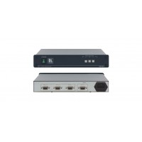 3x1 Computer Graphics Video Switcher